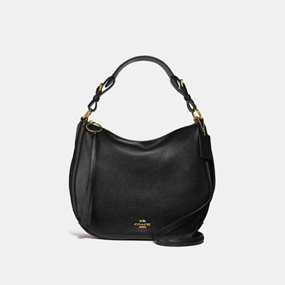 Coach - Sutton Hobo